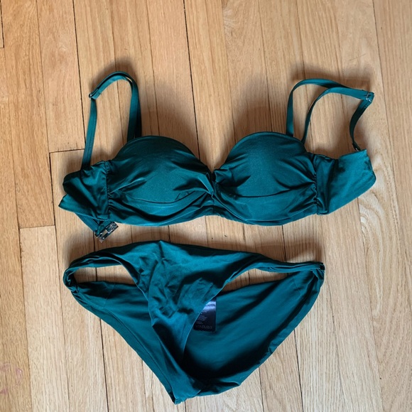 3/$20 Mix and Match H&M bikini lot - Picture 5 of 7